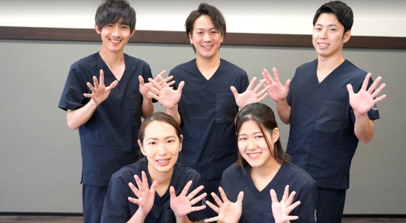 千種本山接骨院 バナー